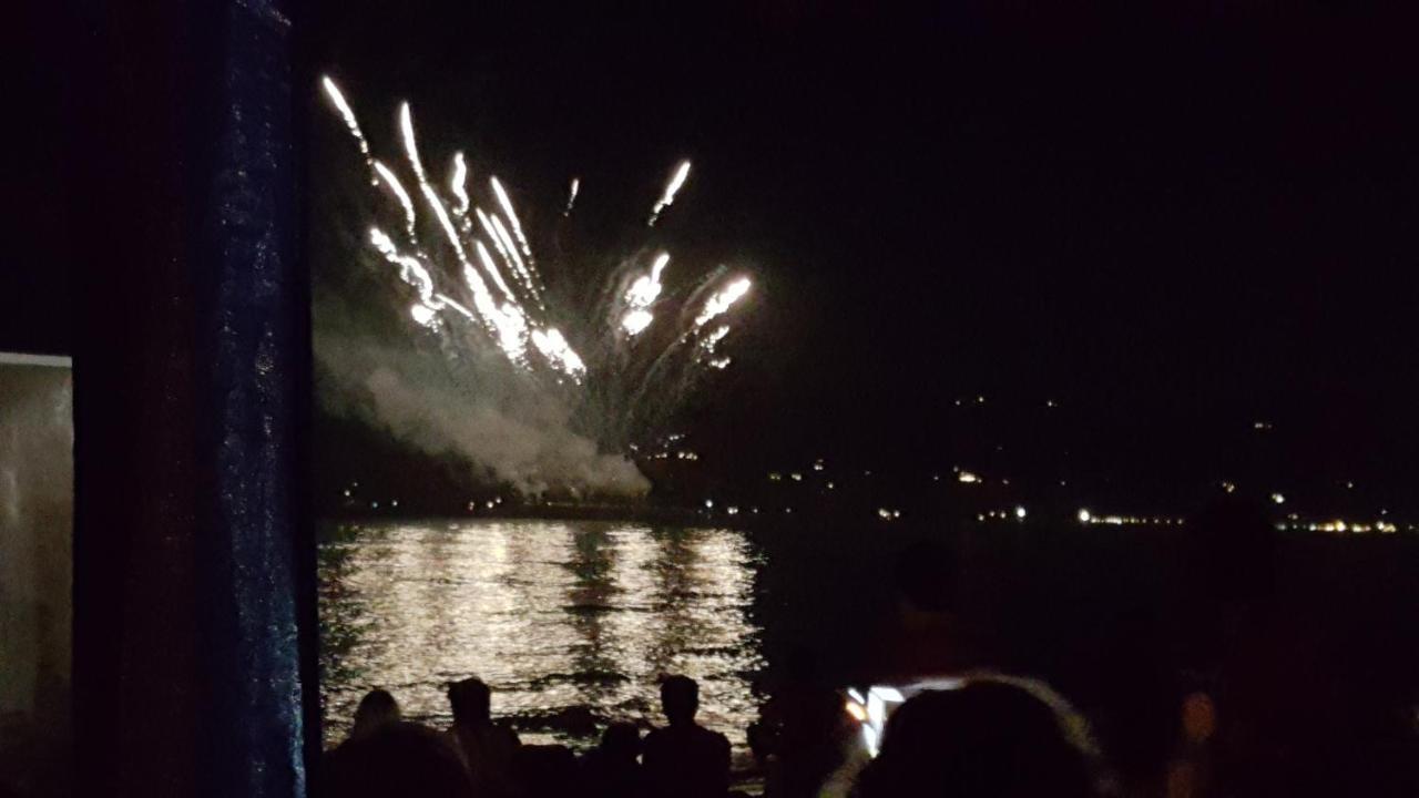 Апартаменти La Conchiglia A Marina Марина-ді-Каррара Екстер'єр фото